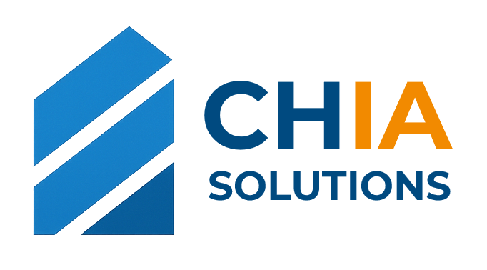 Logotipo de ChIA Solutions